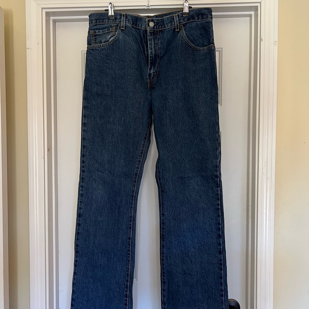 36X36 Levi 517
